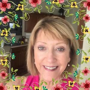 Meet your Posher, Sally